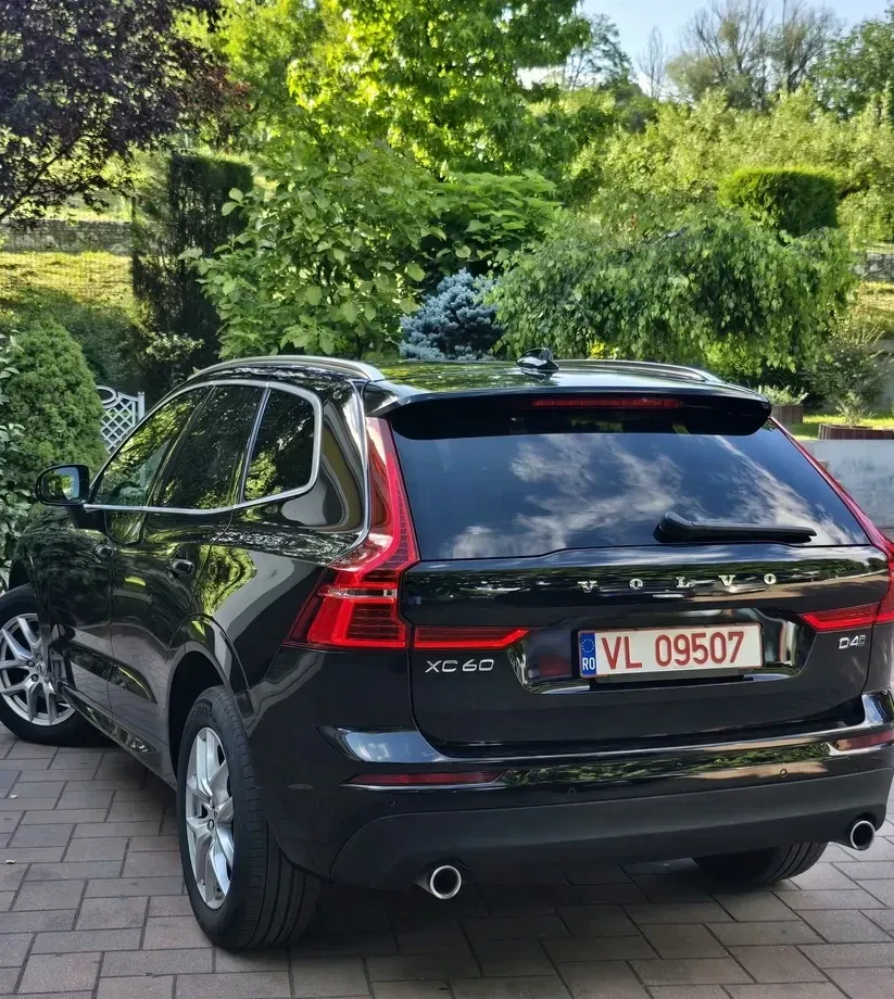 Volvo XC 60 II — imagine 4
