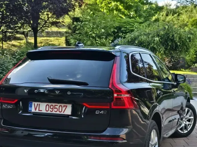 Volvo XC 60 II