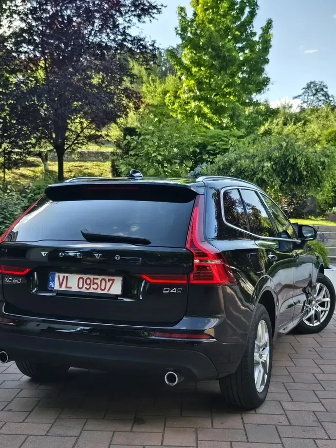 Volvo XC 60 II — imagine 5