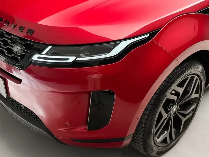 Land Rover Range Rover Evoque II