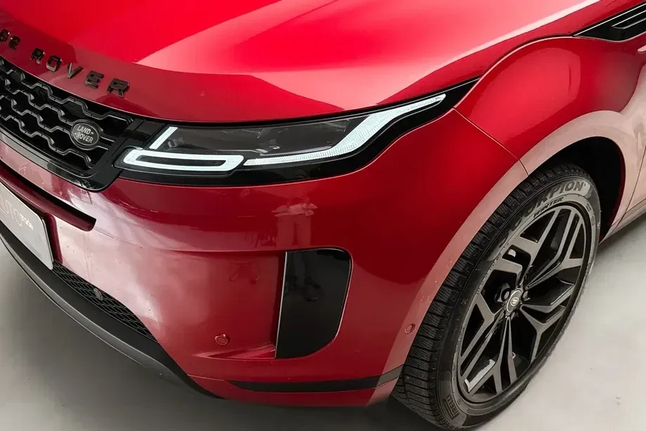Land Rover Range Rover Evoque II — imagine 4