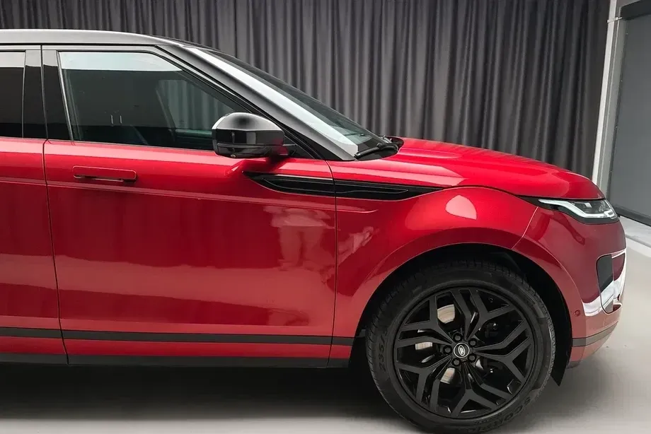 Land Rover Range Rover Evoque II — imagine 7