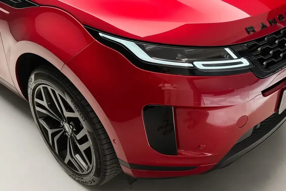 Land Rover Range Rover Evoque II — imagine 6