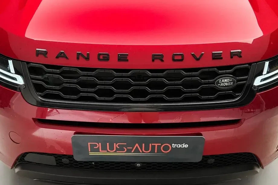 Land Rover Range Rover Evoque II — imagine 5