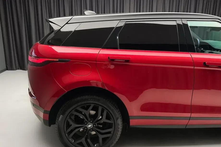 Land Rover Range Rover Evoque II — imagine 9