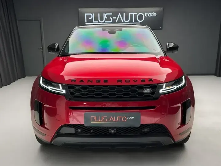 Land Rover Range Rover Evoque II