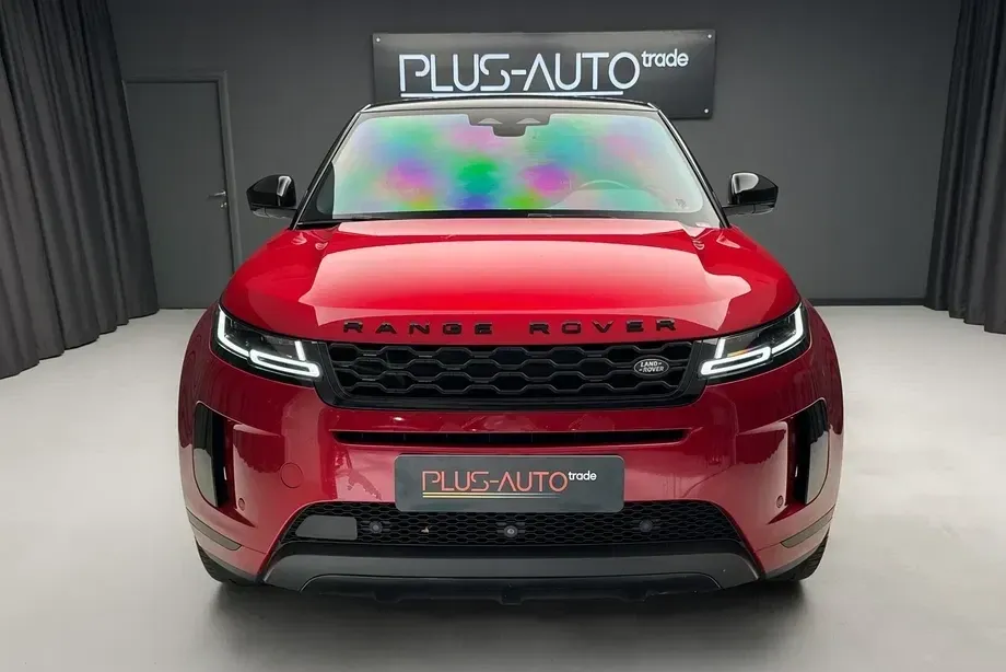 Land Rover Range Rover Evoque II — imagine 2