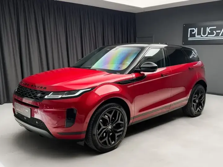 Land Rover Range Rover Evoque II