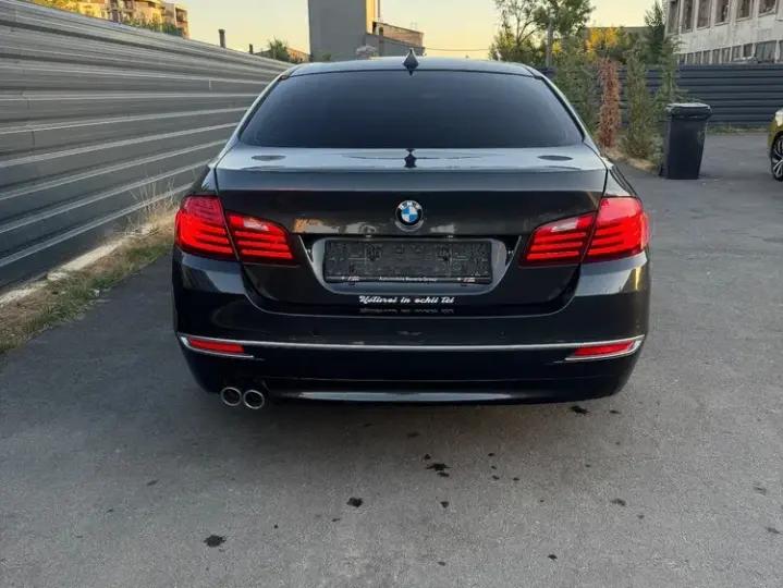 BMW Seria 5 F10/F11/F07 [2010 - 2017]