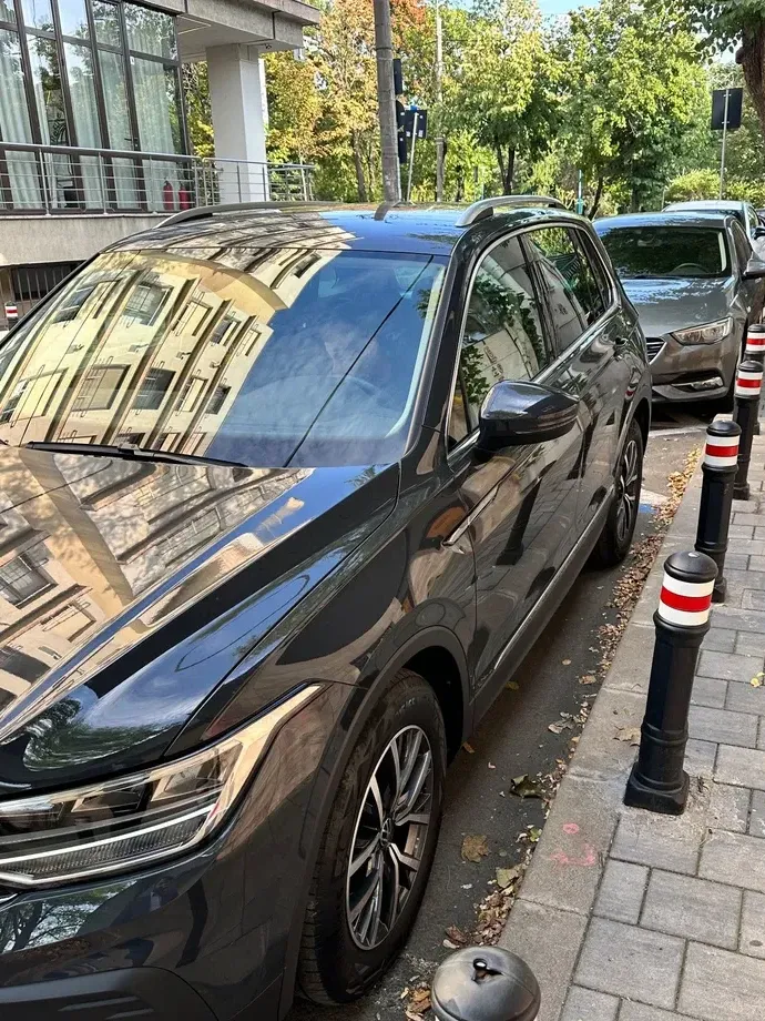 Volkswagen Tiguan — imagine 5