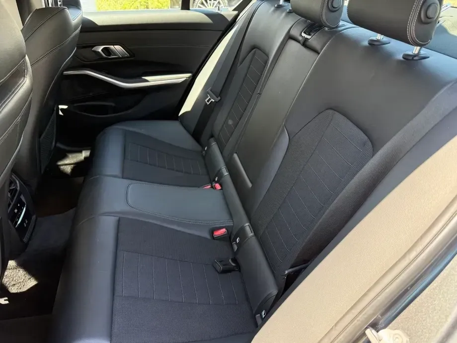BMW Seria 3 G20/G21 330e Aut. Sport Line — imagine 6