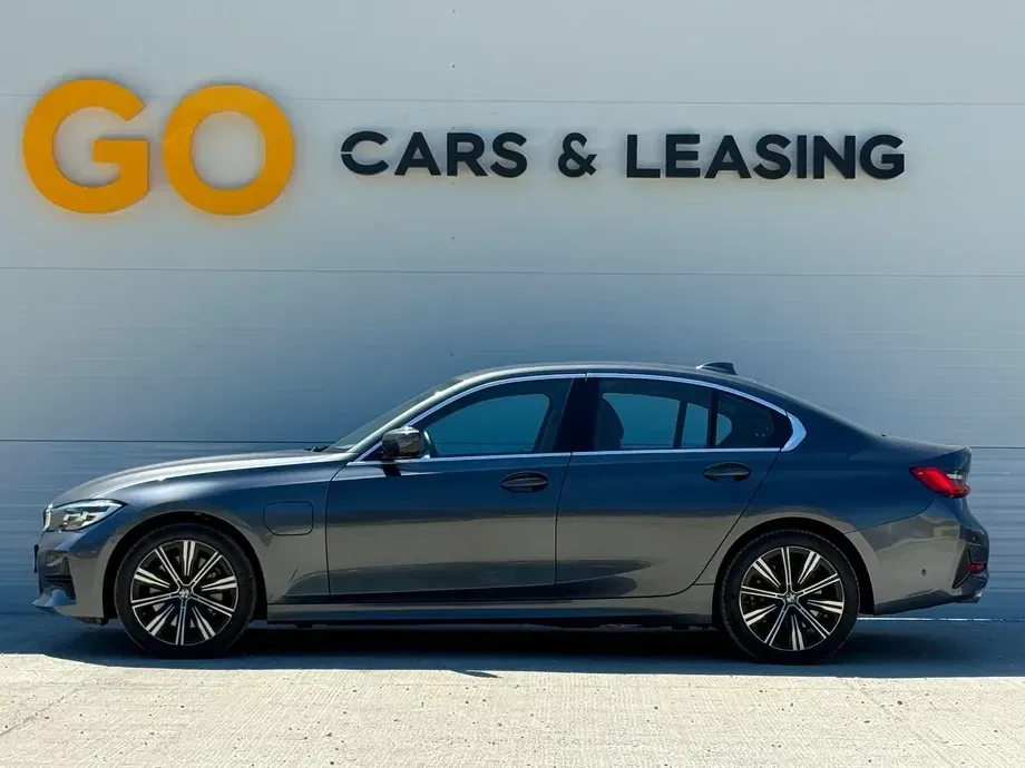 BMW Seria 3 G20/G21 330e Aut. Sport Line — imagine 2