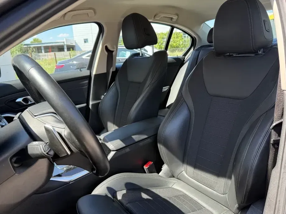 BMW Seria 3 G20/G21 330e Aut. Sport Line — imagine 5