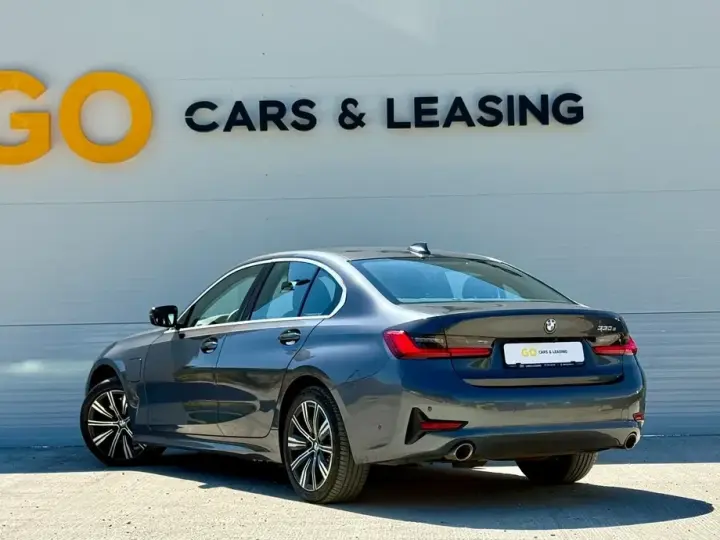 BMW Seria 3 G20/G21 330e Aut. Sport Line
