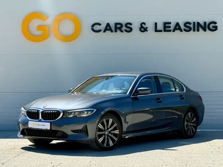 BMW Seria 3 G20/G21 330e Aut. Sport Line
