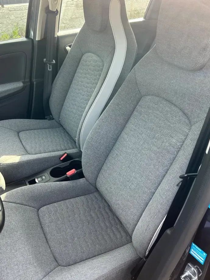 Renault Zoé Z.E. 50 EXPERIENCE — imagine 8