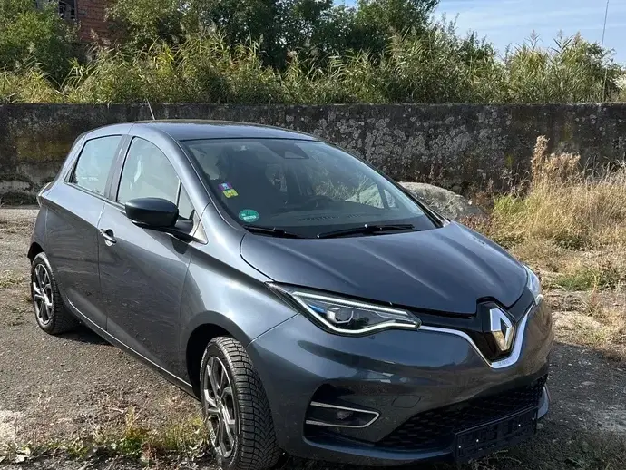 Renault Zoé Z.E. 50 EXPERIENCE