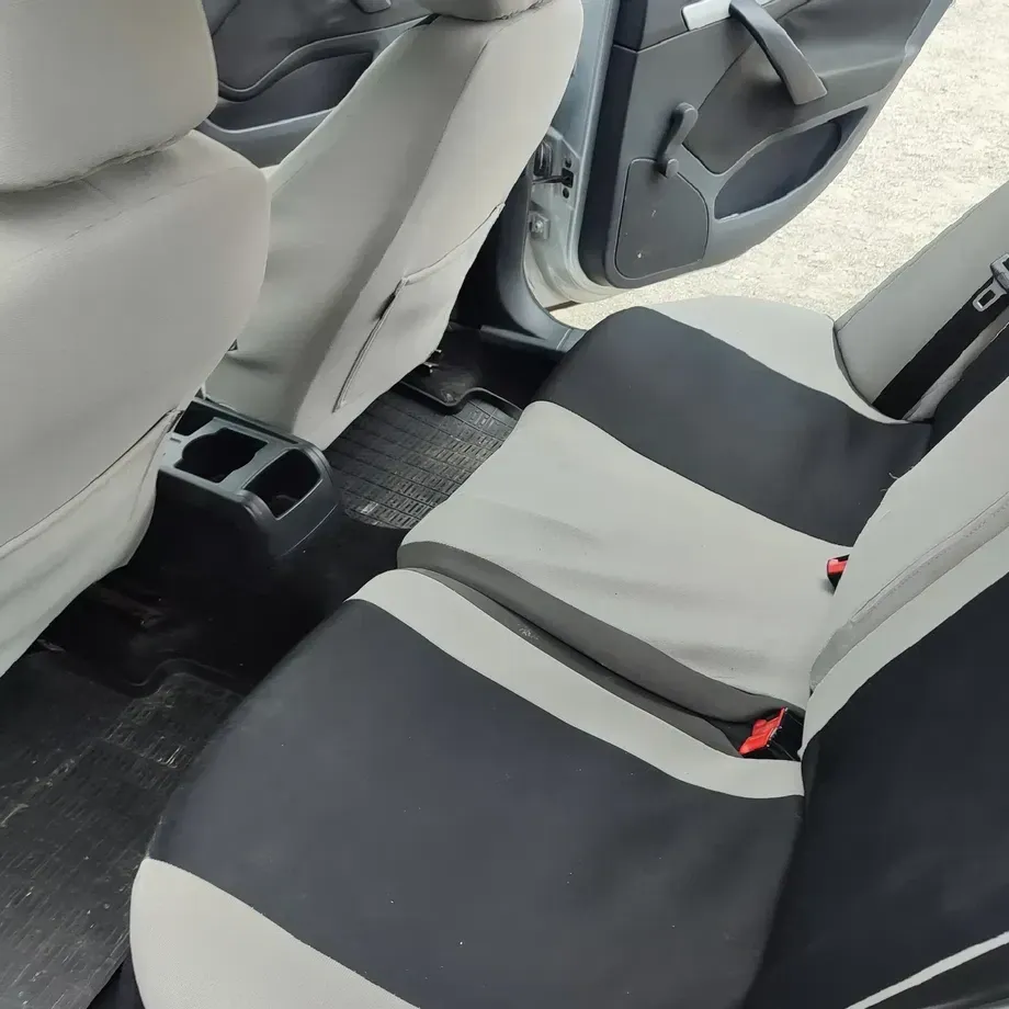 Škoda Octavia II — imagine 3