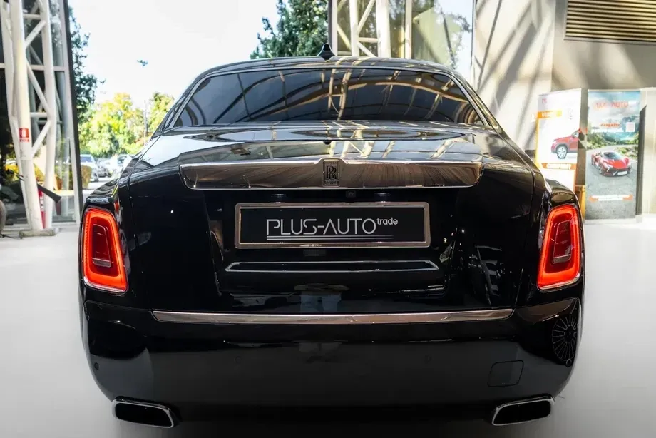 Rolls-Royce Phantom — imagine 6