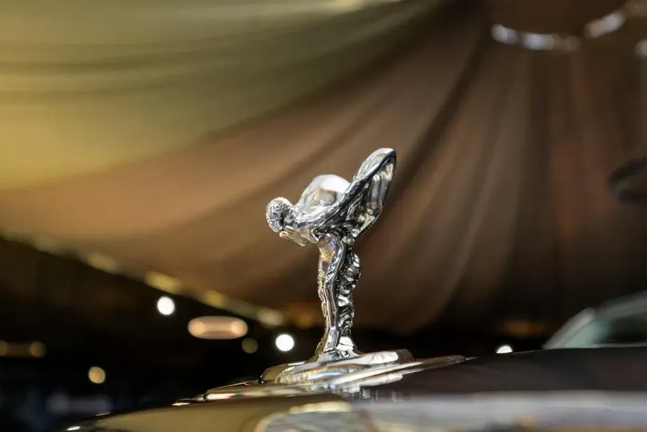 Rolls-Royce Phantom — imagine 10