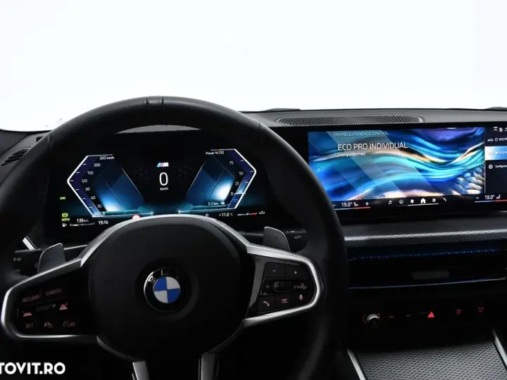 BMW Seria 3 G20/G21 [2018 - Prezent] 320i xDrive AT
