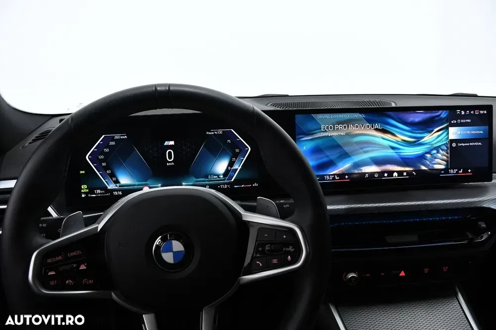BMW Seria 3 G20/G21 [2018 - Prezent] 320i xDrive AT — imagine 6