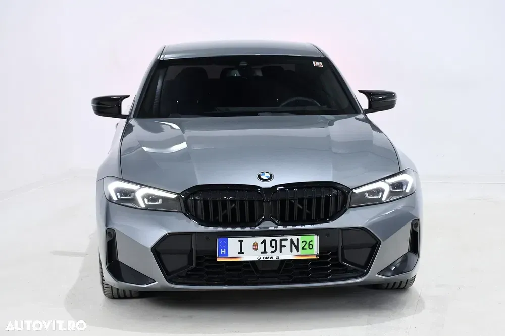 BMW Seria 3 G20/G21 [2018 - Prezent] 320i xDrive AT — imagine 3