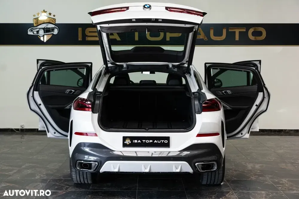 BMW X6 xDrive30d M Sport — imagine 3