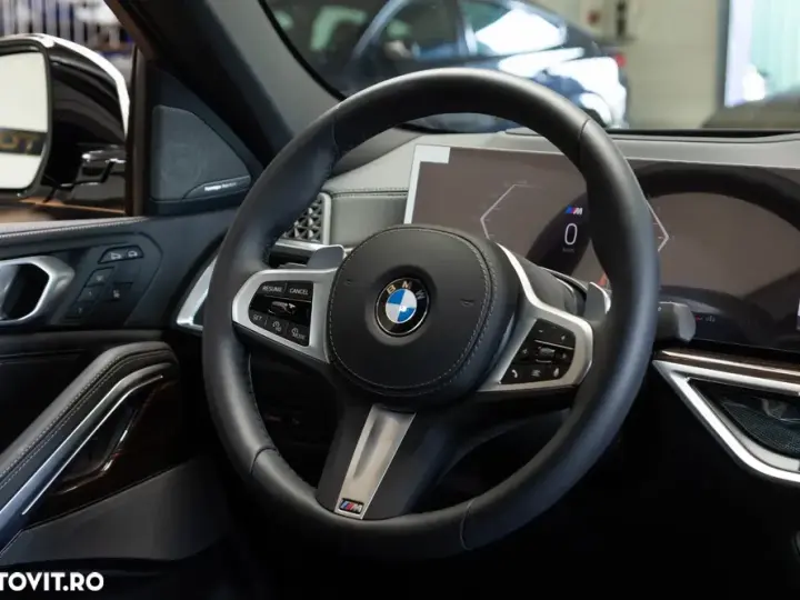 BMW X6 xDrive30d M Sport