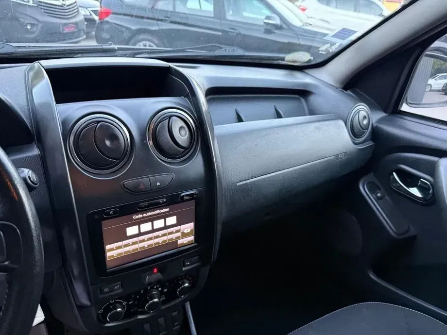 Dacia Duster I 1.5 dCi 4x2 Laureate — imagine 7
