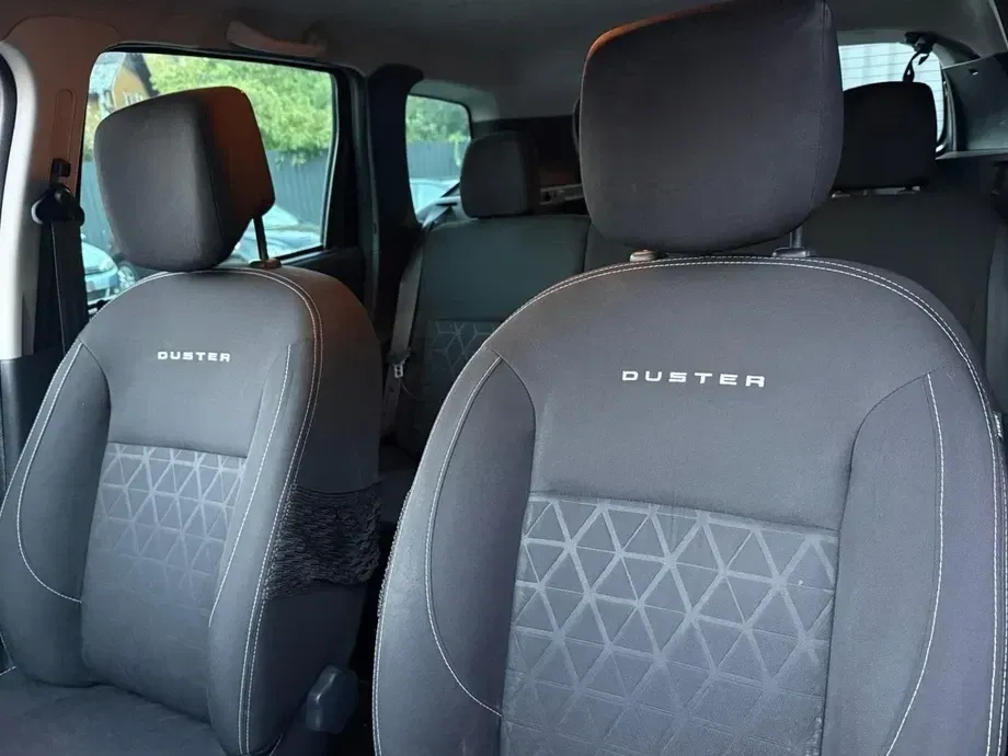 Dacia Duster I 1.5 dCi 4x2 Laureate — imagine 6