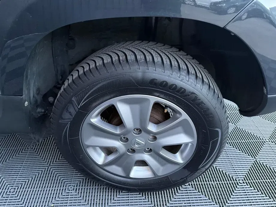 Dacia Duster I 1.5 dCi 4x2 Laureate — imagine 9