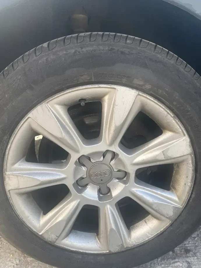 Audi A4 Allroad B8 3.0 TDI — imagine 7