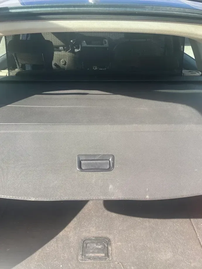 Audi A4 Allroad B8 3.0 TDI — imagine 9