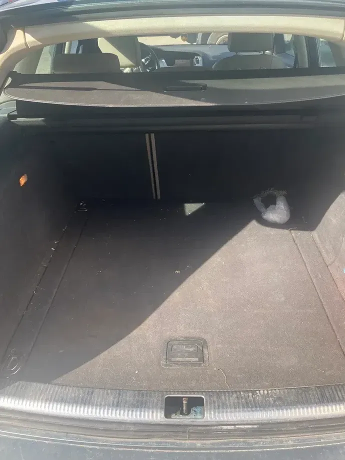 Audi A4 Allroad B8 3.0 TDI — imagine 8