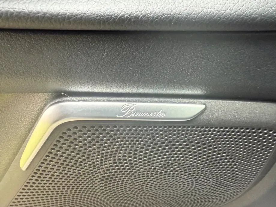 Mercedes-Benz V — imagine 8