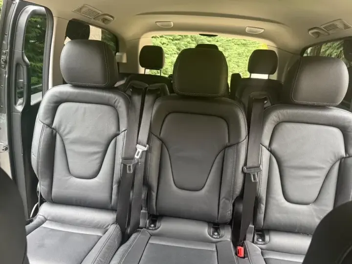 Mercedes-Benz V