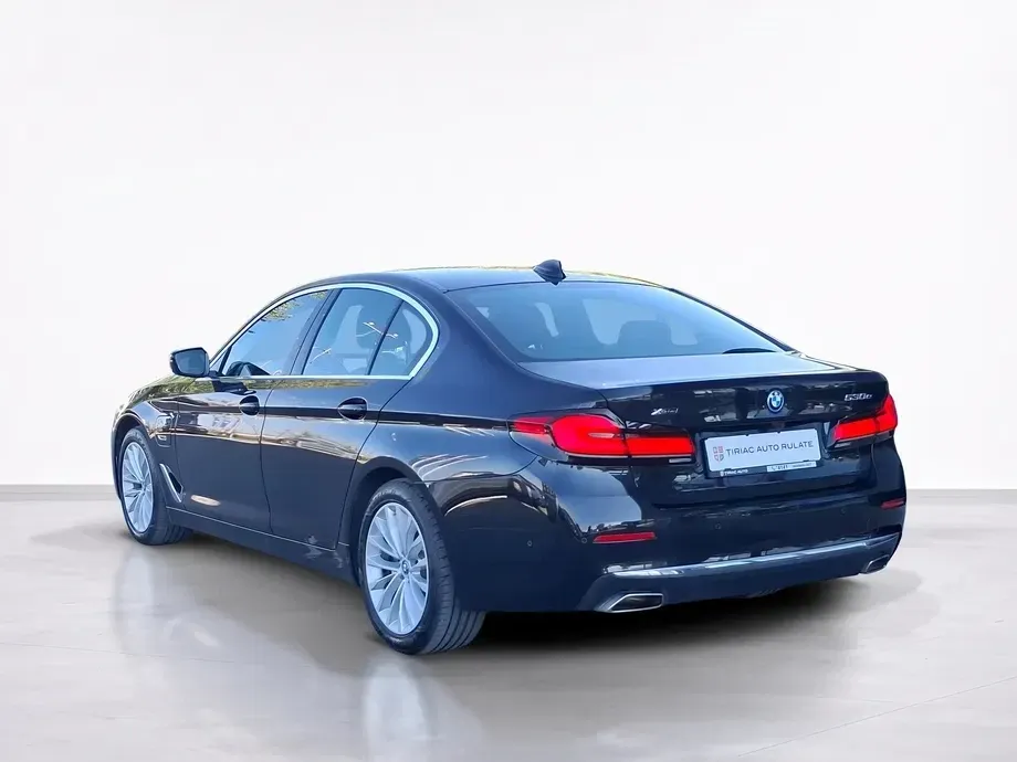 BMW Seria 5 G30/G31 530e xDrive Aut. Luxury Line — imagine 4