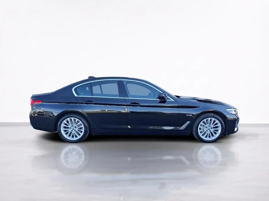 BMW Seria 5 G30/G31 530e xDrive Aut. Luxury Line — imagine 7
