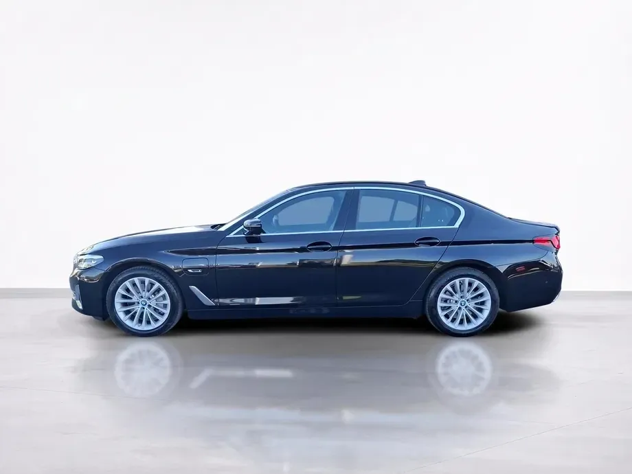 BMW Seria 5 G30/G31 530e xDrive Aut. Luxury Line — imagine 3