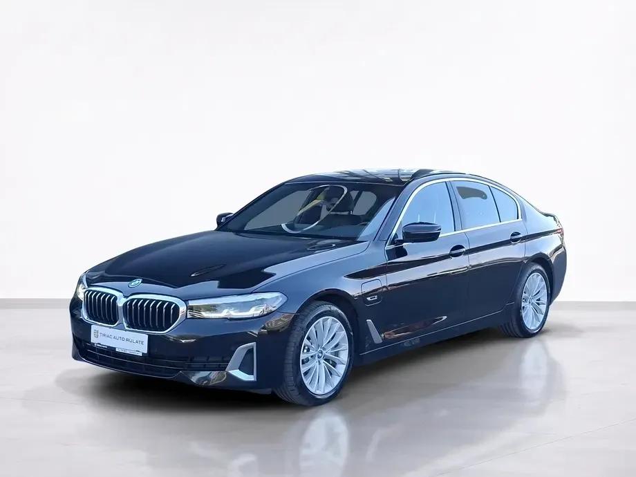 BMW Seria 5 G30/G31 530e xDrive Aut. Luxury Line — imagine 2
