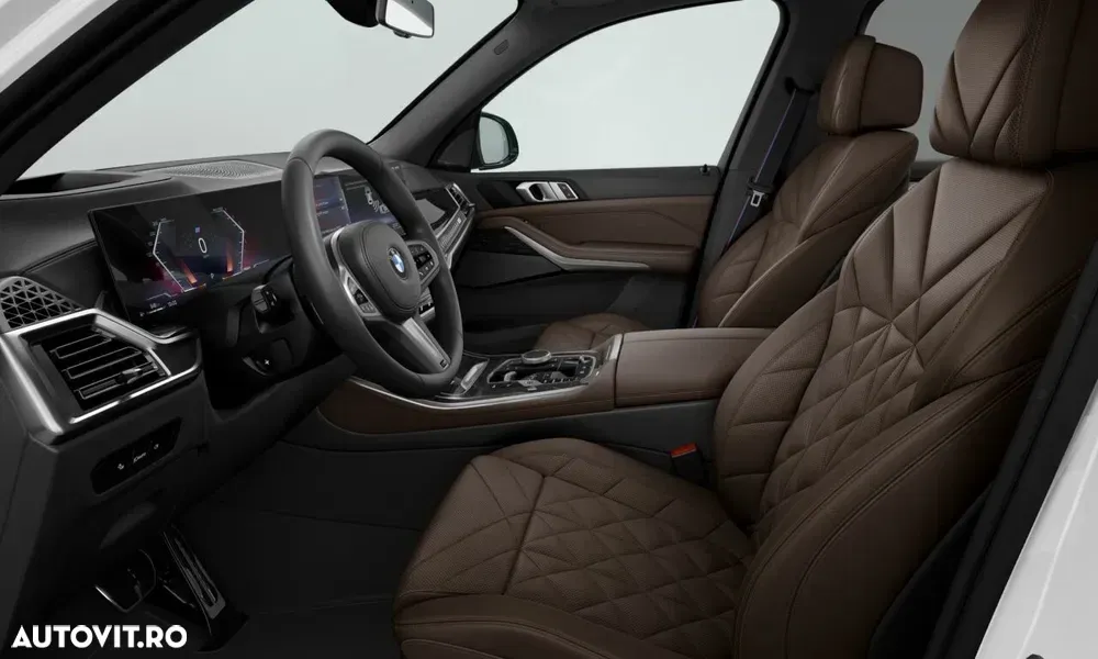BMW X5 xDrive30d — imagine 4