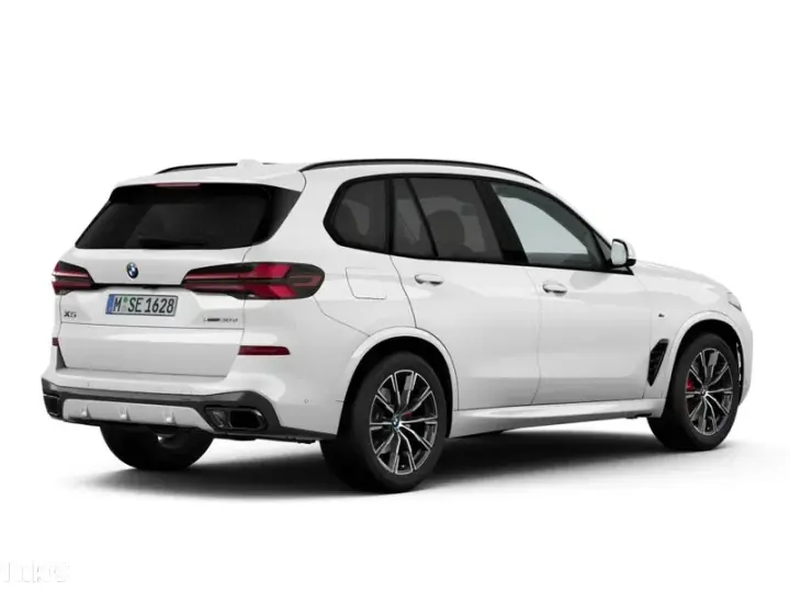 BMW X5 xDrive30d
