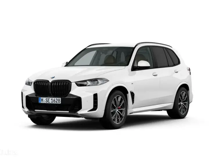BMW X5 xDrive30d
