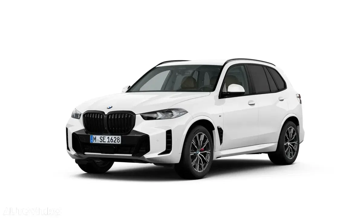 BMW X5 xDrive30d — imagine 6