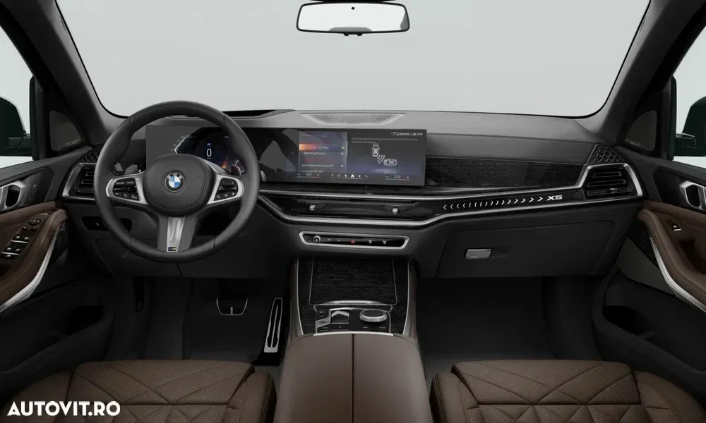 BMW X5 xDrive30d — imagine 3