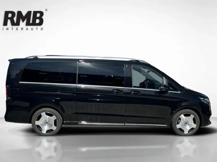 Mercedes-Benz V 300 d Combi Extra-lung 237 CP AWD 9AT