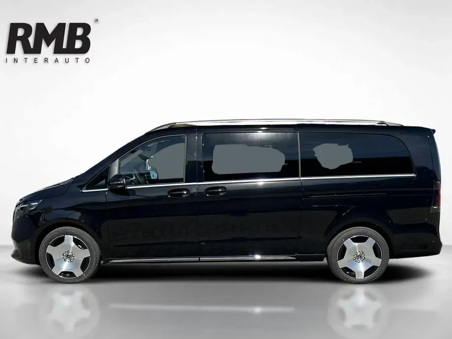 Mercedes-Benz V 300 d Combi Extra-lung 237 CP AWD 9AT — imagine 2
