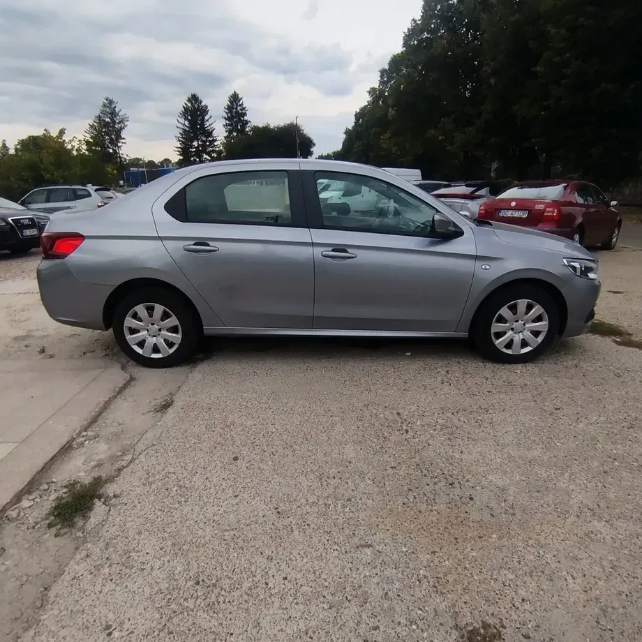 Peugeot 301 — imagine 6