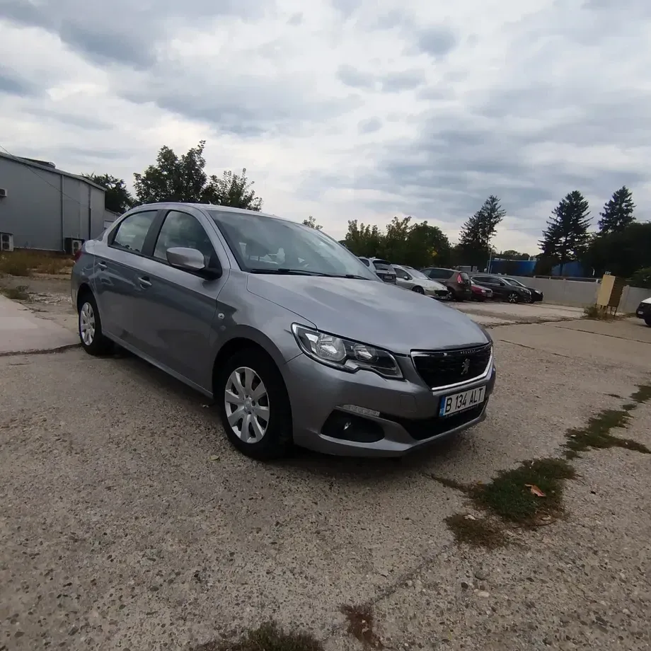 Peugeot 301 — imagine 3